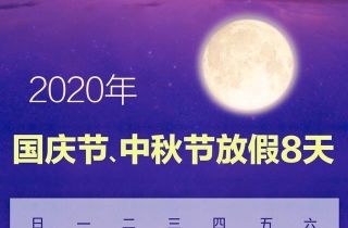 国庆中秋连休 8 天，双节加班会有 6 倍工资吗？人社部门这样回复 ...